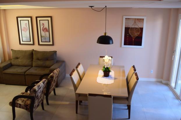 Residencial Ferraz Villa Garopaba Buitenkant foto