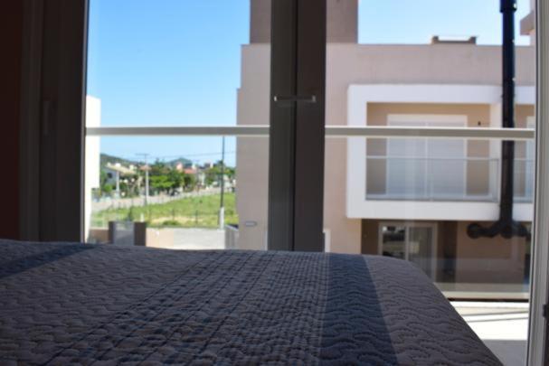 Residencial Ferraz Villa Garopaba Buitenkant foto