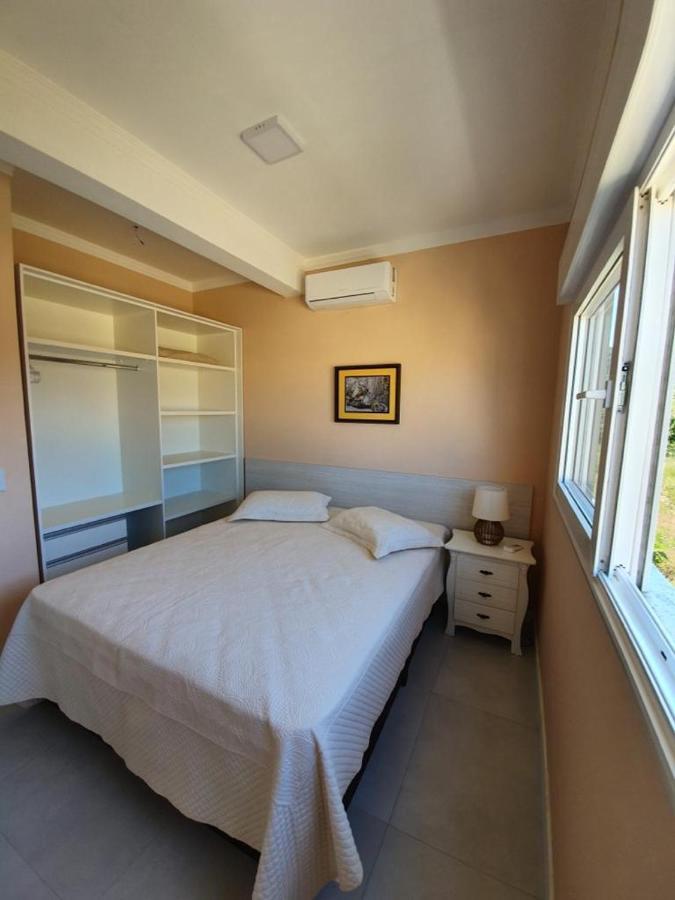 Residencial Ferraz Villa Garopaba Buitenkant foto