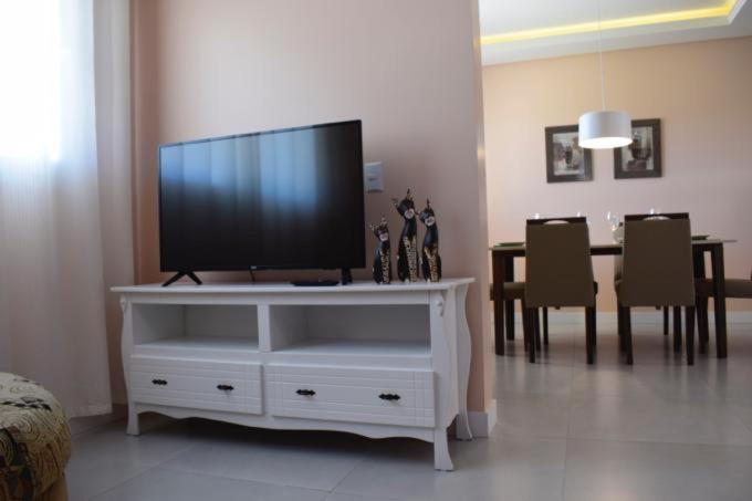 Residencial Ferraz Villa Garopaba Buitenkant foto