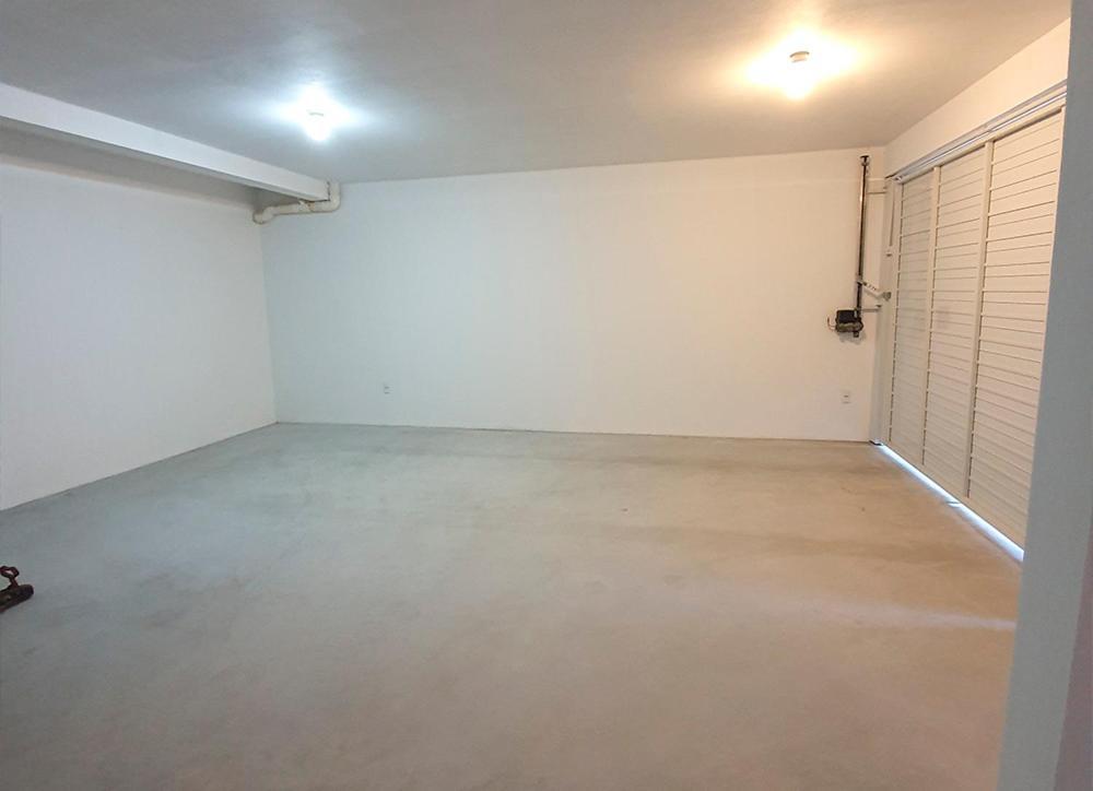 Residencial Ferraz Villa Garopaba Buitenkant foto