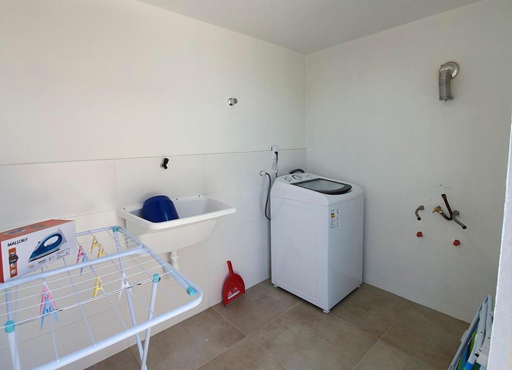 Residencial Ferraz Villa Garopaba Buitenkant foto