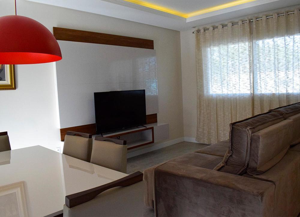 Residencial Ferraz Villa Garopaba Buitenkant foto