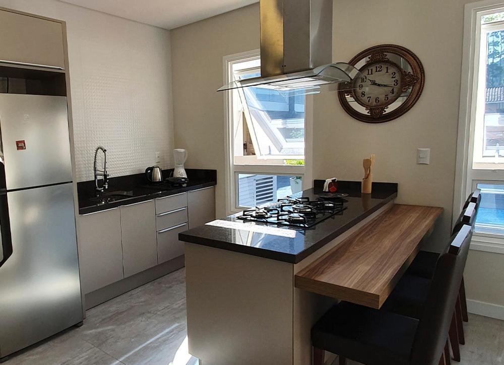 Residencial Ferraz Villa Garopaba Buitenkant foto