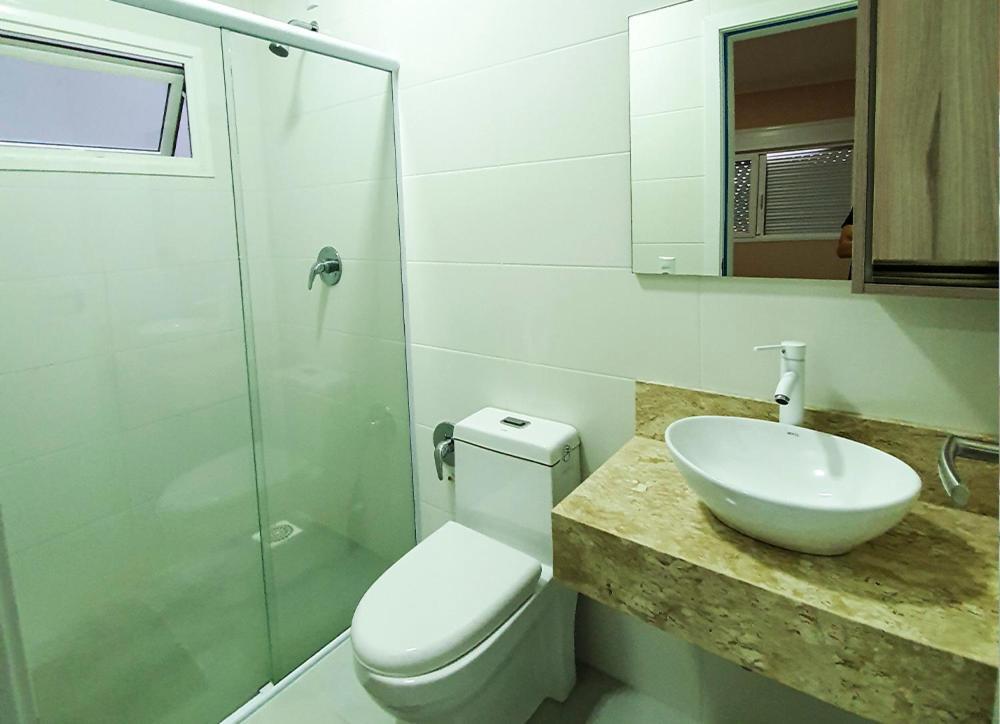 Residencial Ferraz Villa Garopaba Buitenkant foto