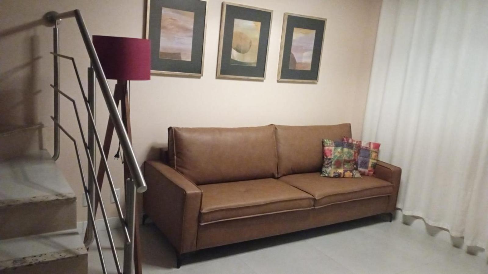 Residencial Ferraz Villa Garopaba Buitenkant foto